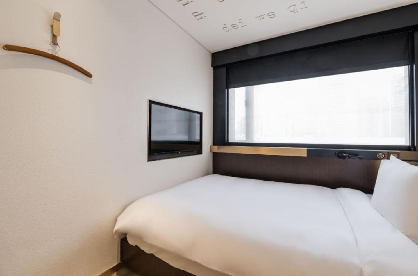 Citigo Hotel Shanghai Jingan Exteriér fotografie